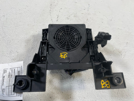 23-25 HYUNDAI IONIQ 6 ELECTRIC VEHICLE PEDESTRIAN SOUND ALERT SPEAKER