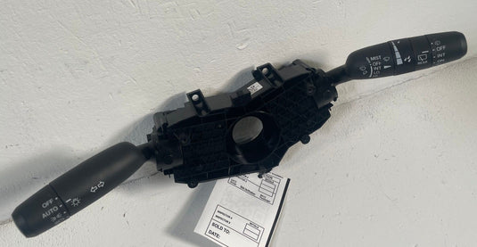 25-26 ACURA ADX LEFT DRIVER STEERING COLUMN COMBINATION COLUMN SWITCH