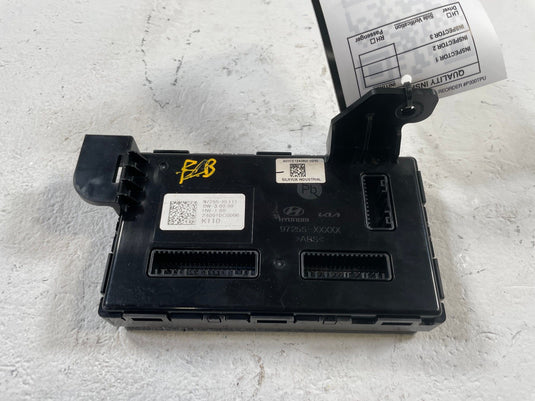 2023-2025 HYUNDAI IONIQ 6 HEAT PUMP COMPUTER CONTROL MODULE UNIT