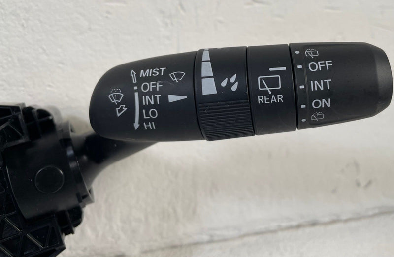 Load image into Gallery viewer, 25-26 ACURA ADX LEFT DRIVER STEERING COLUMN COMBINATION COLUMN SWITCH # 113951
