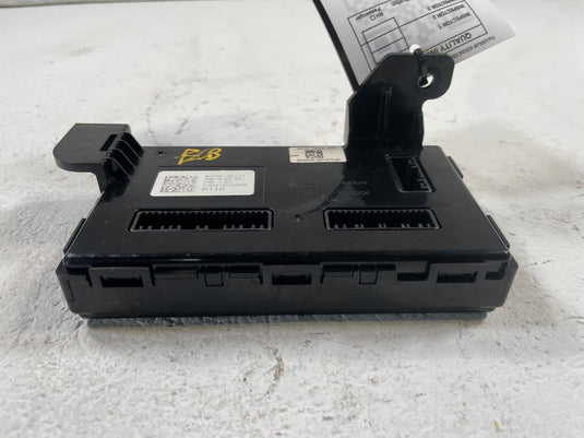2023-2025 HYUNDAI IONIQ 6 HEAT PUMP COMPUTER CONTROL MODULE UNIT