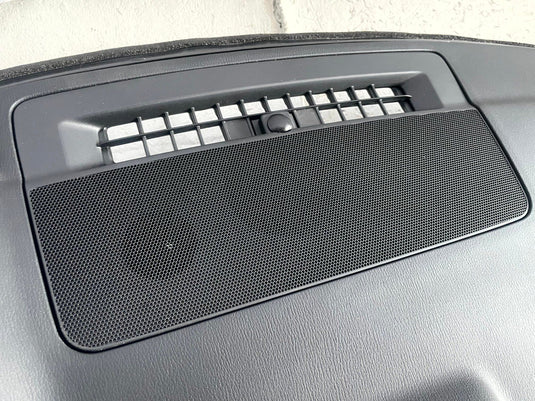 2017 - 2025 MAZDA CX-5 DASH DASHBOARD INSTRUMENT PANEL ASSEMBLY