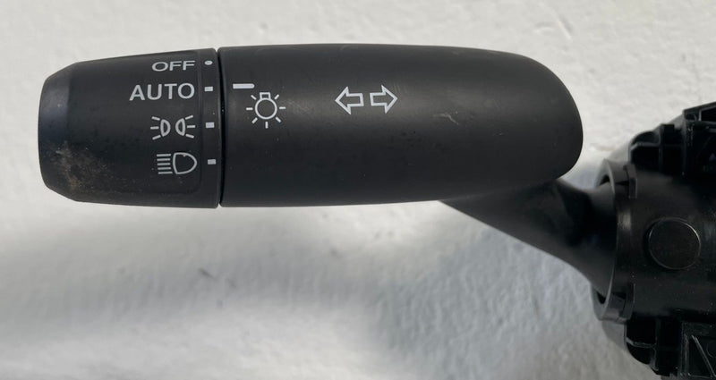 Load image into Gallery viewer, 25-26 ACURA ADX LEFT DRIVER STEERING COLUMN COMBINATION COLUMN SWITCH # 113951
