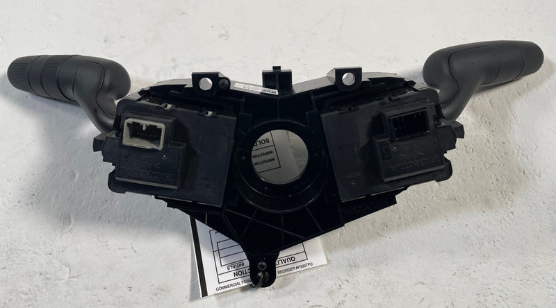 Load image into Gallery viewer, 25-26 ACURA ADX LEFT DRIVER STEERING COLUMN COMBINATION COLUMN SWITCH # 113951

