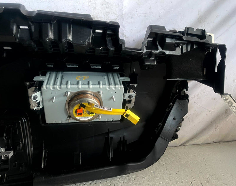 Load image into Gallery viewer, 2017 - 2025 MAZDA CX-5 DASH DASHBOARD INSTRUMENT PANEL ASSEMBLY # 113831

