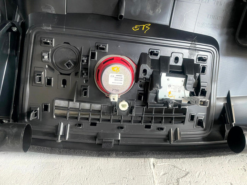 Load image into Gallery viewer, 2017 - 2025 MAZDA CX-5 DASH DASHBOARD INSTRUMENT PANEL ASSEMBLY # 113831
