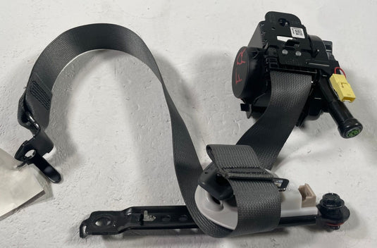 2022 - 2026 HYUNDAI IONIQ 5 FRONT RIGHT PASSENGER SEAT BELT RETRACTOR
