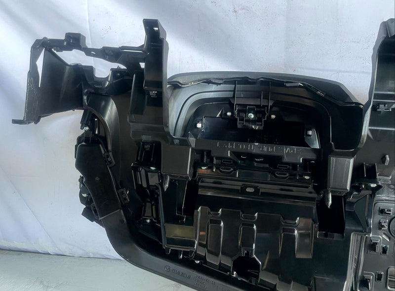 Load image into Gallery viewer, 2017 - 2025 MAZDA CX-5 DASH DASHBOARD INSTRUMENT PANEL ASSEMBLY # 113831
