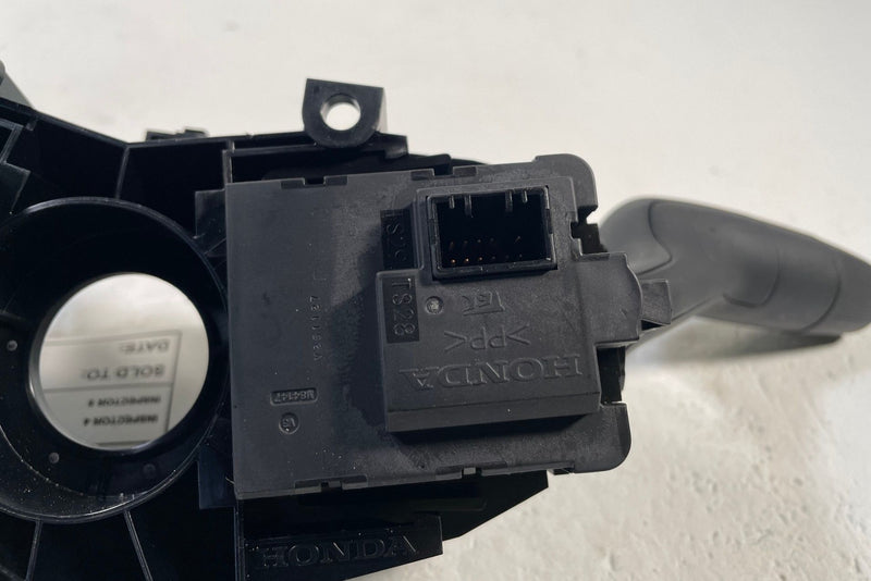 Load image into Gallery viewer, 25-26 ACURA ADX LEFT DRIVER STEERING COLUMN COMBINATION COLUMN SWITCH # 113951
