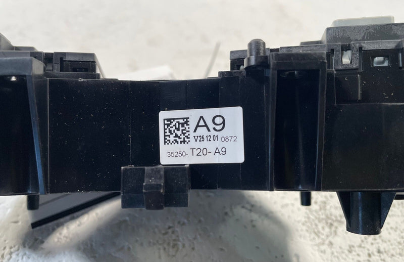 Load image into Gallery viewer, 25-26 ACURA ADX LEFT DRIVER STEERING COLUMN COMBINATION COLUMN SWITCH # 113951

