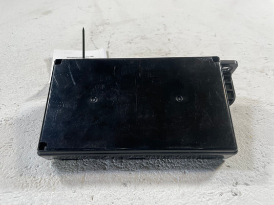 2023-2025 HYUNDAI IONIQ 6 HEAT PUMP COMPUTER CONTROL MODULE UNIT