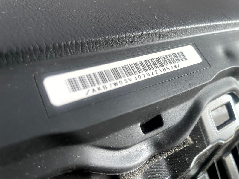 Load image into Gallery viewer, 2017 - 2025 MAZDA CX-5 DASH DASHBOARD INSTRUMENT PANEL ASSEMBLY # 113831
