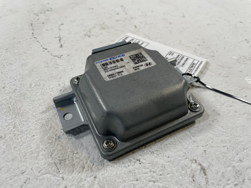 Load image into Gallery viewer, 2023-2025 HYUNDAI IONIQ 6 SHIFT BY WIRE SBW COMPUTER CONTROL MODULE # 109809
