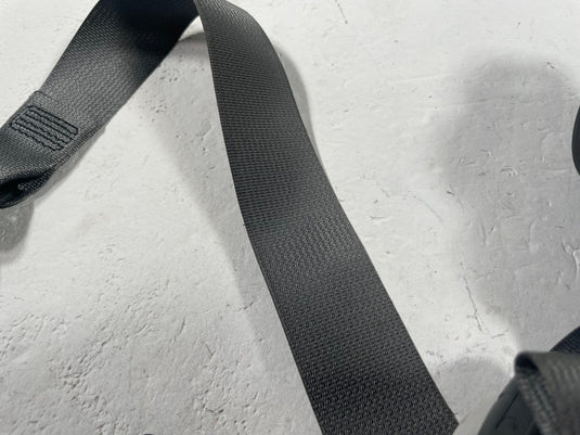 2022 - 2026 HYUNDAI IONIQ 5 FRONT RIGHT PASSENGER SEAT BELT RETRACTOR