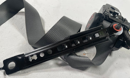 2022 - 2026 HYUNDAI IONIQ 5 FRONT RIGHT PASSENGER SEAT BELT RETRACTOR