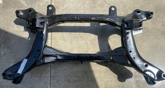 2018-2026 CHEVROLET EQUINOX REAR SUSPENSION SUBFRAME CROSSMEMBER CRADLE