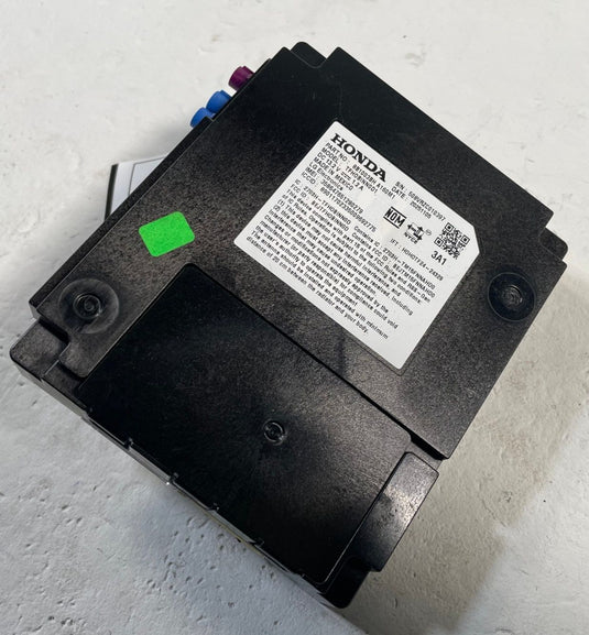 2025 - 2026 ACURA ADX TELEMATICS COMMUNICATION CONTROL MODULE UNIT