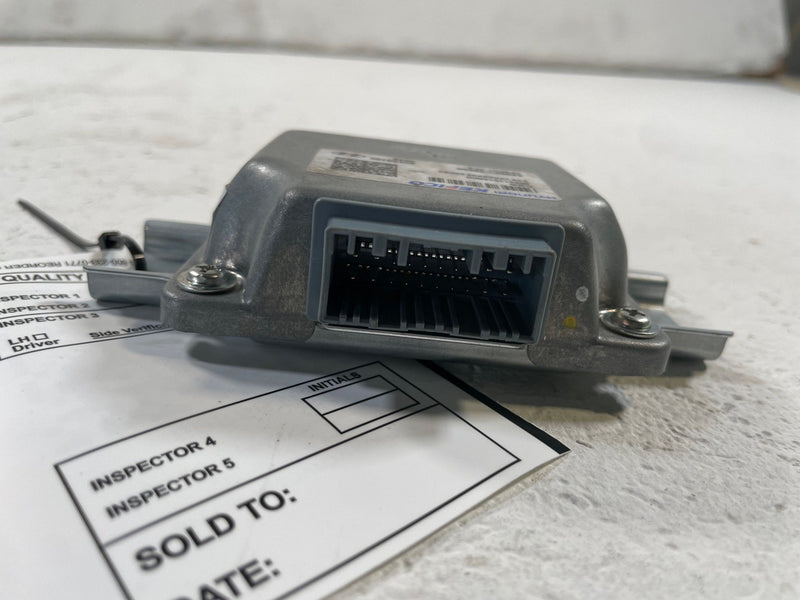 Load image into Gallery viewer, 2023-2025 HYUNDAI IONIQ 6 SHIFT BY WIRE SBW COMPUTER CONTROL MODULE # 109809
