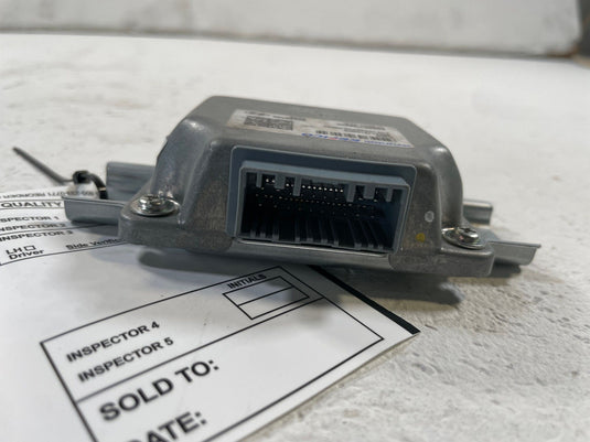 2023-2025 HYUNDAI IONIQ 6 SHIFT BY WIRE SBW COMPUTER CONTROL MODULE