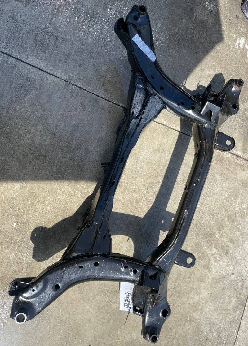 Load image into Gallery viewer, 2018-2026 CHEVROLET EQUINOX REAR SUSPENSION SUBFRAME CROSSMEMBER CRADLE # 111403
