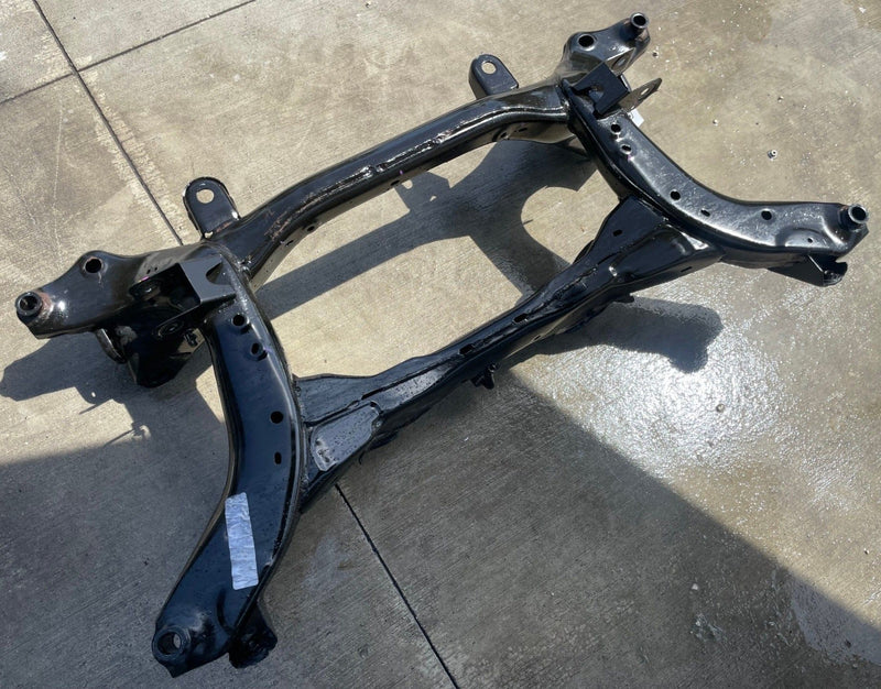 Load image into Gallery viewer, 2018-2026 CHEVROLET EQUINOX REAR SUSPENSION SUBFRAME CROSSMEMBER CRADLE # 111403
