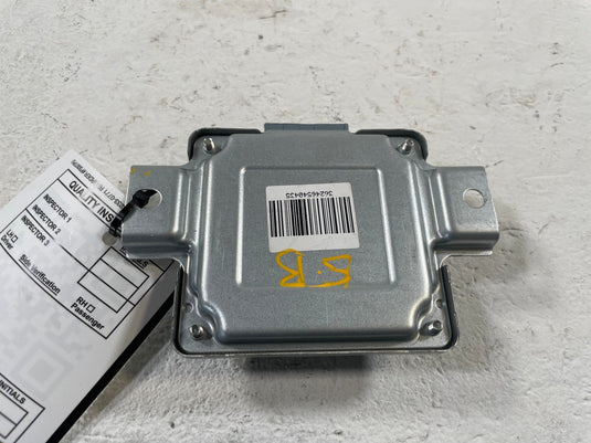 2023-2025 HYUNDAI IONIQ 6 SHIFT BY WIRE SBW COMPUTER CONTROL MODULE