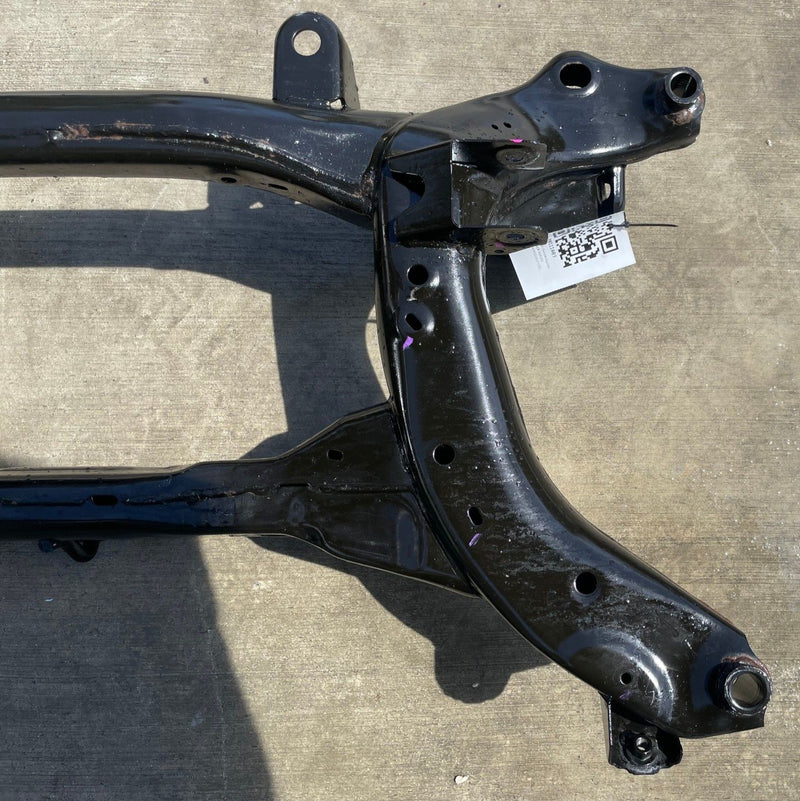 Load image into Gallery viewer, 2018-2026 CHEVROLET EQUINOX REAR SUSPENSION SUBFRAME CROSSMEMBER CRADLE # 111403

