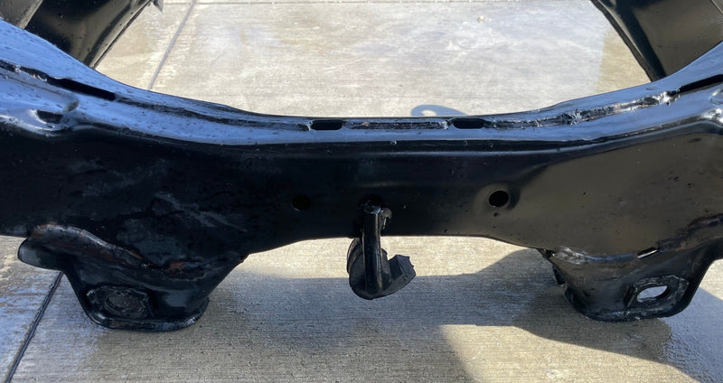 Load image into Gallery viewer, 2018-2026 CHEVROLET EQUINOX REAR SUSPENSION SUBFRAME CROSSMEMBER CRADLE # 111403
