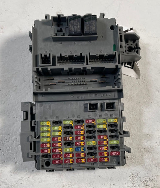 2025 - 2026 ACURA ADX DASH FUSE RELAY JUNCTION BLOCK BOX MODULE