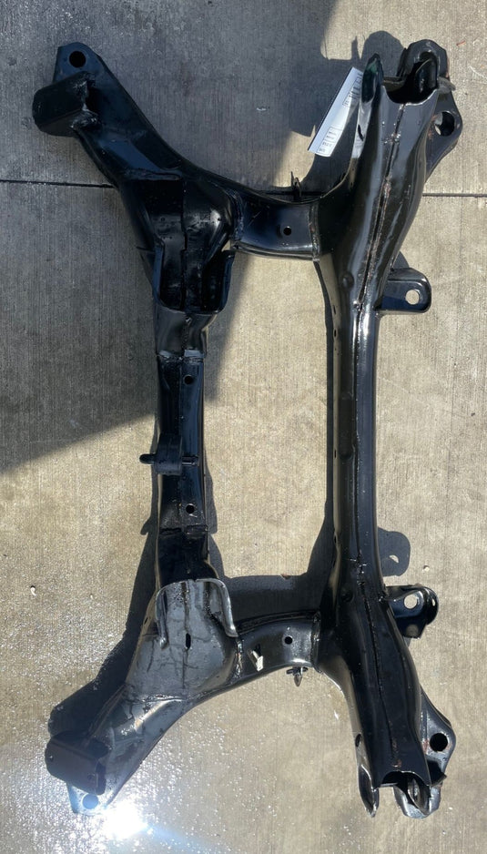2018-2026 CHEVROLET EQUINOX REAR SUSPENSION SUBFRAME CROSSMEMBER CRADLE