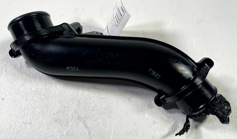Load image into Gallery viewer, 2019-2025 ACURA TLX RDX LEFT SIDE INTERCOOLER INLET HOSE TUBE PIPE 2.0L # 108978
