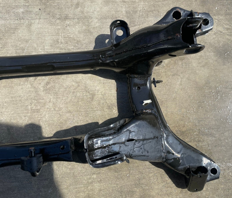 Load image into Gallery viewer, 2018-2026 CHEVROLET EQUINOX REAR SUSPENSION SUBFRAME CROSSMEMBER CRADLE # 111403
