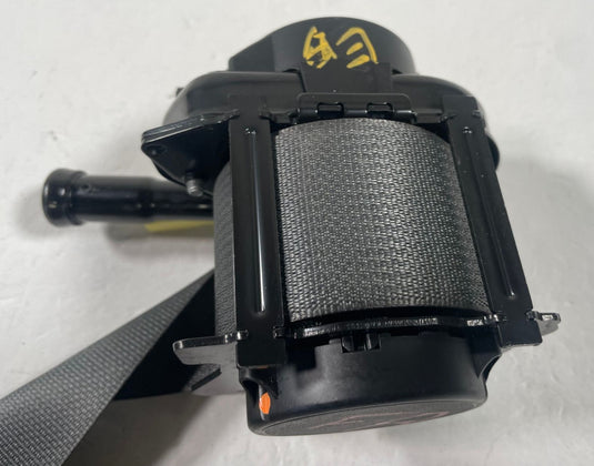 2022 - 2026 HYUNDAI IONIQ 5 FRONT RIGHT PASSENGER SEAT BELT RETRACTOR