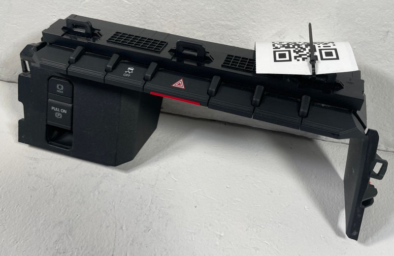 Load image into Gallery viewer, 2022 - 2025 TOYOTA TUNDRA DASHBOARD HAZARD CONTROL SWITCH ASSEMBLY # 108402
