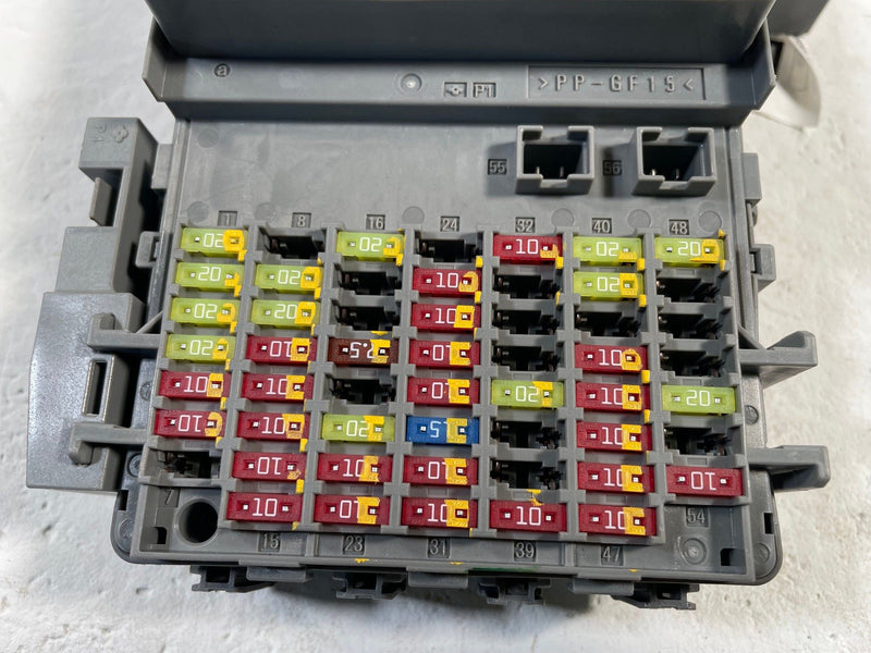 Load image into Gallery viewer, 2025 - 2026 ACURA ADX DASH FUSE RELAY JUNCTION BLOCK BOX MODULE # 113942
