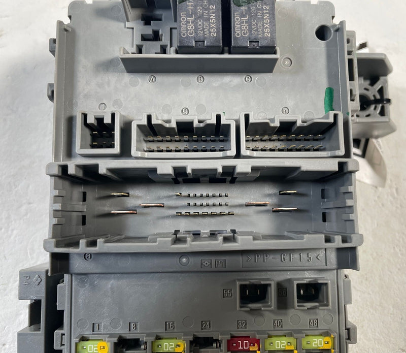Load image into Gallery viewer, 2025 - 2026 ACURA ADX DASH FUSE RELAY JUNCTION BLOCK BOX MODULE # 113942
