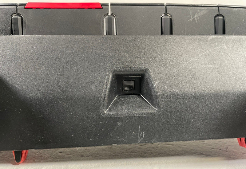 Load image into Gallery viewer, 2022 - 2025 TOYOTA TUNDRA DASHBOARD HAZARD CONTROL SWITCH ASSEMBLY # 108402
