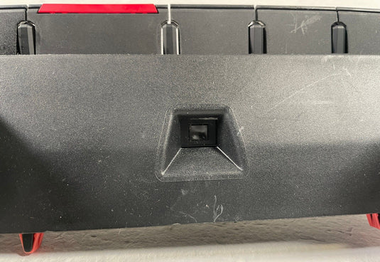 2022 - 2025 TOYOTA TUNDRA DASHBOARD HAZARD CONTROL SWITCH ASSEMBLY