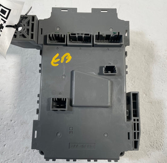 2025 - 2026 ACURA ADX DASH FUSE RELAY JUNCTION BLOCK BOX MODULE