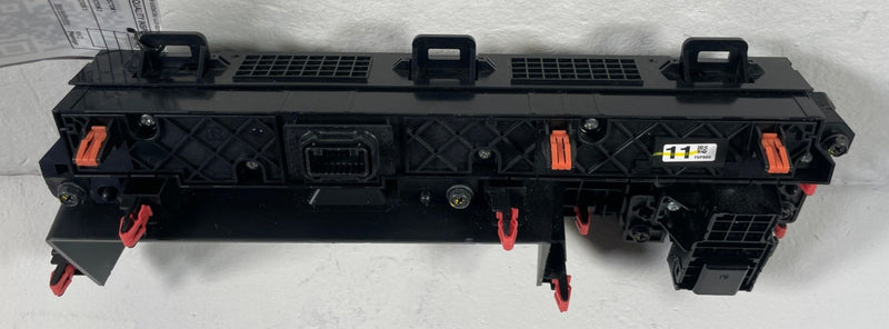 Load image into Gallery viewer, 2022 - 2025 TOYOTA TUNDRA DASHBOARD HAZARD CONTROL SWITCH ASSEMBLY # 108402
