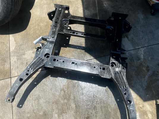 2020 - 2025 FORD EXPLORER FRONT ENGINE SUBFRAME CROSSMEMBER CRADLE 2.3L