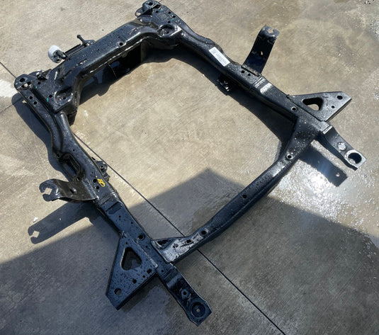 25-26 CHEVROLET EQUINOX FWD FRONT SUSPENSION SUBFRAME CROSSMEMBER CRADLE