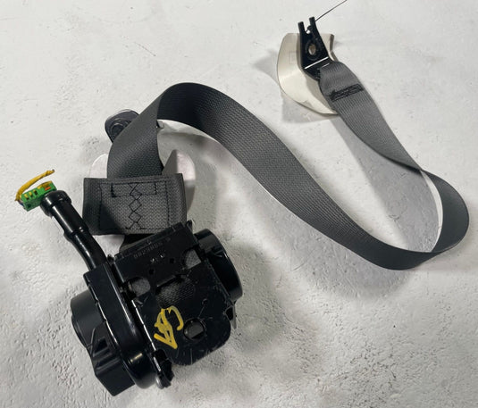 2024 - 2026 HYUNDAI IONIQ 5 REAR RIGHT PASSENGER SEAT BELT RETRACTOR