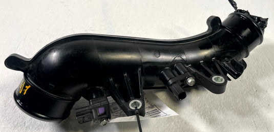 2019-2025 ACURA TLX RDX LEFT SIDE INTERCOOLER INLET HOSE TUBE PIPE 2.0L