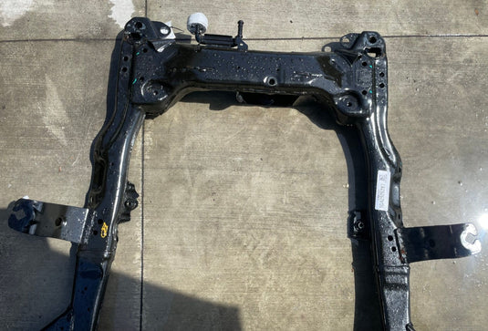 25-26 CHEVROLET EQUINOX FWD FRONT SUSPENSION SUBFRAME CROSSMEMBER CRADLE
