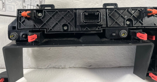 2022 - 2025 TOYOTA TUNDRA DASHBOARD HAZARD CONTROL SWITCH ASSEMBLY