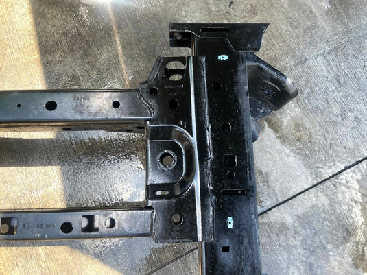 2020 - 2025 FORD EXPLORER FRONT ENGINE SUBFRAME CROSSMEMBER CRADLE 2.3L