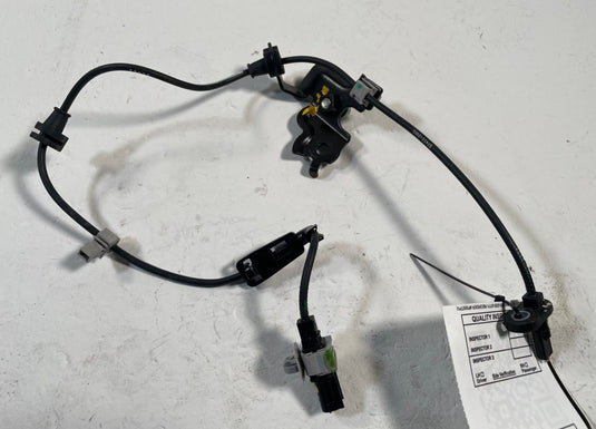 2025 - 2026 ACURA ADX FRONT RIGHT PASSENGER SIDE ABS WHEEL SPEED SENSOR