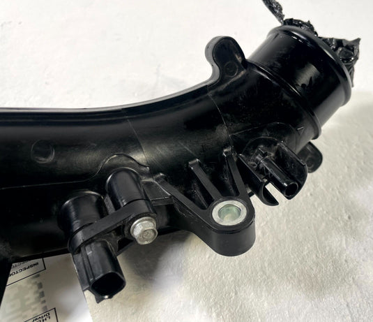 2019-2025 ACURA TLX RDX LEFT SIDE INTERCOOLER INLET HOSE TUBE PIPE 2.0L
