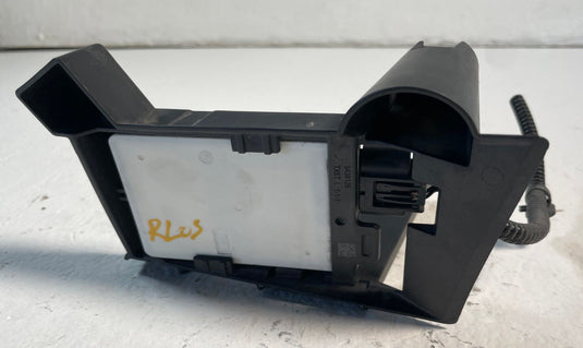 2019-2022 ACURA ILX REAR LEFT BLIND SPOT RADAR SENSOR MODULE W/ BRACKET